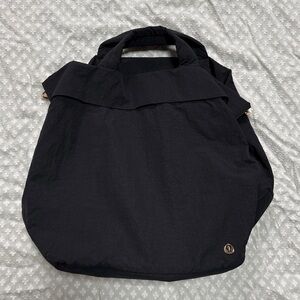 Lululemon On My Level Bag